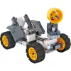 Giocattolo da costruzione Clementoni Mars Rover 59295 kit STEM — modellino didattico da assemblare