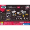 Giocattolo da costruzione Clementoni Mars Rover 59295 kit STEM — modellino didattico da assemblare