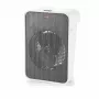 Unold 86450 termoventilatore elettrico per interni grigio, bianco 2000 W termoventilatore