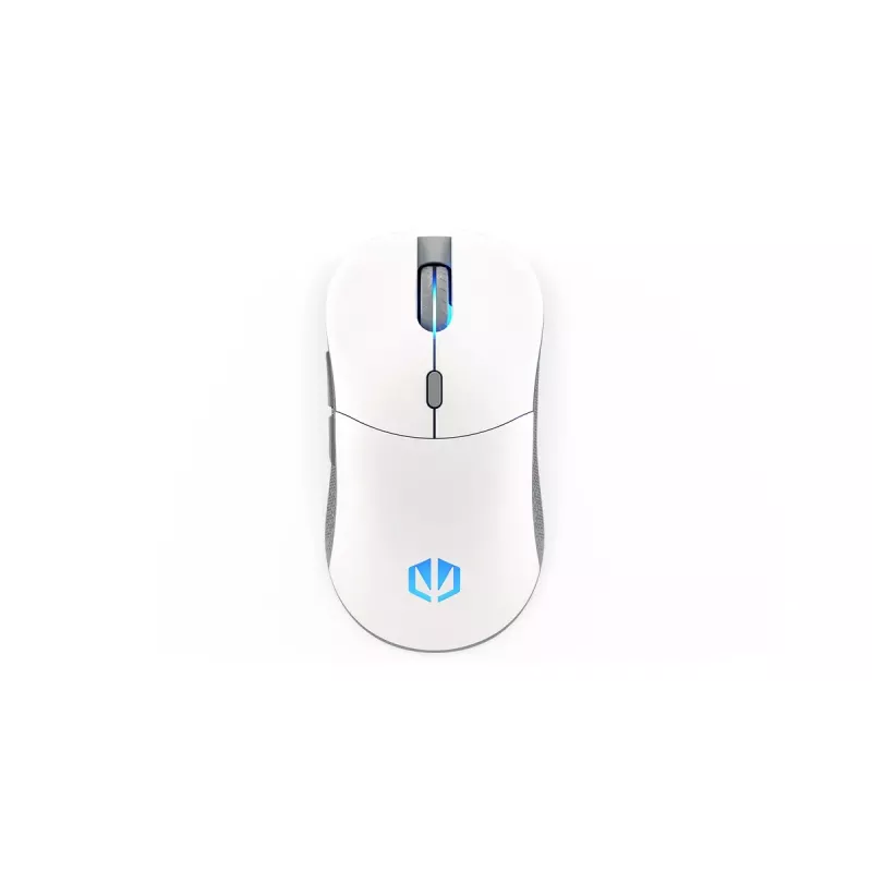 ENDORFY GEM Plus Wireless Onyx White RF Wireless + USB Type-C