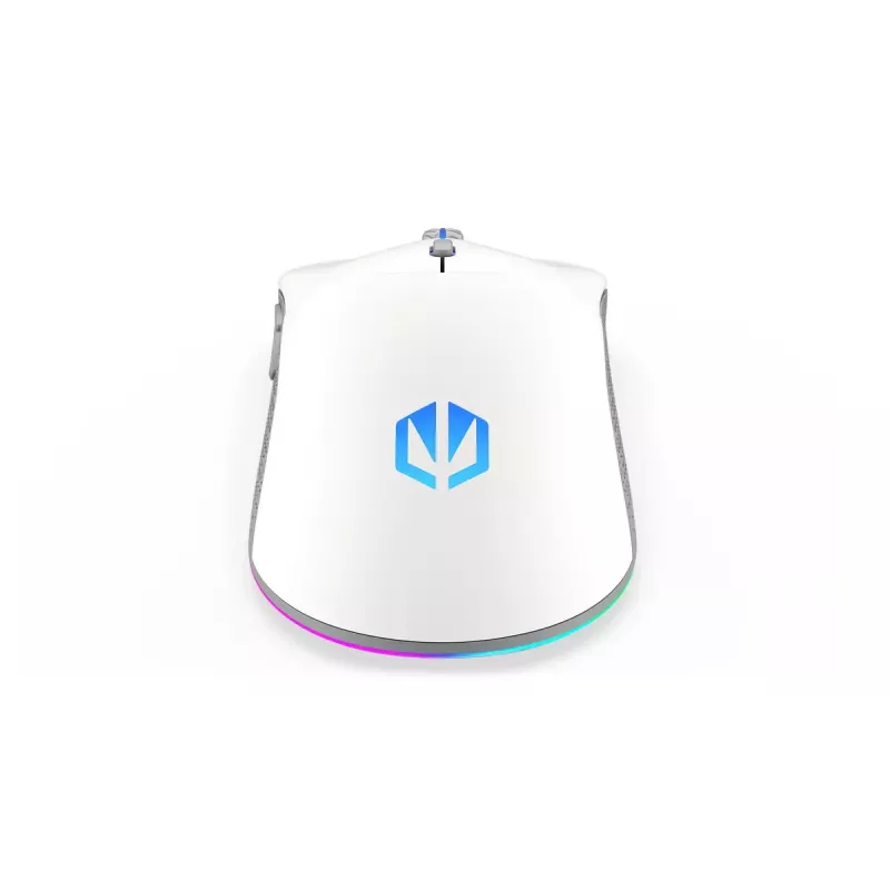 ENDORFY GEM Plus Wireless Onyx White RF Wireless + USB Type-C