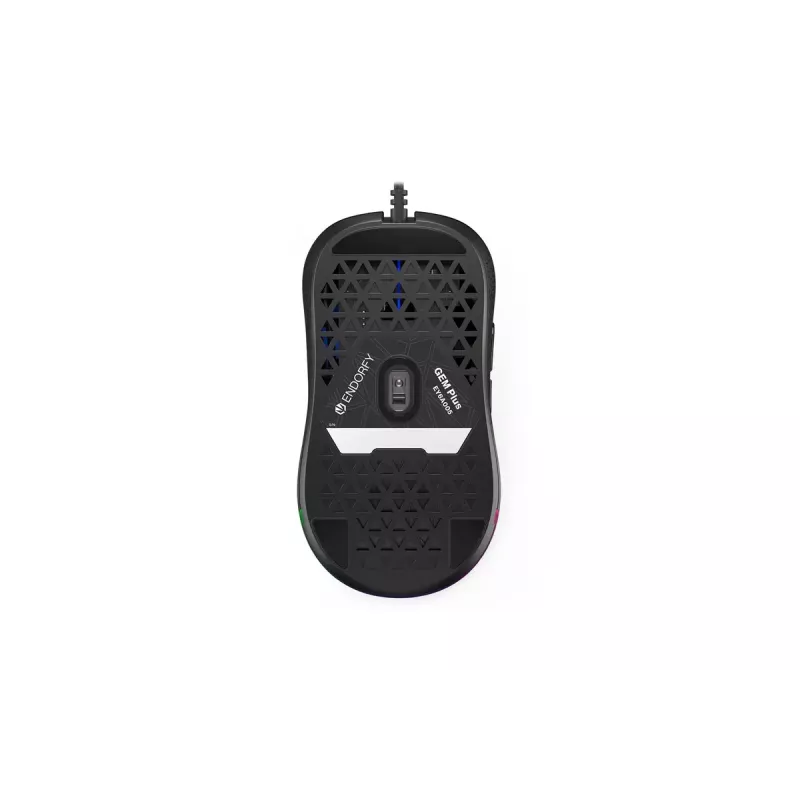 Mouse ENDORFY GEM Plus USB Type-C ottico 19000 DPI