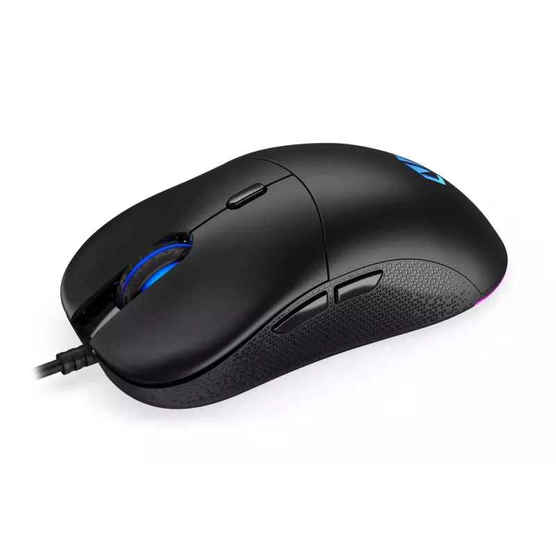 Mouse ENDORFY GEM Plus USB Type-C ottico 19000 DPI