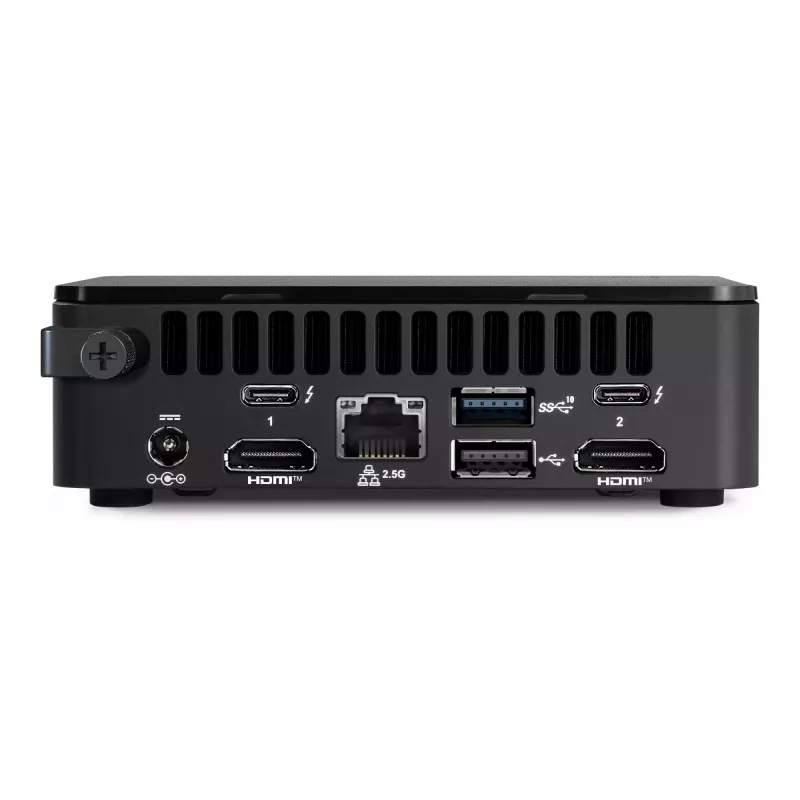 ASUS RNUC13L3KV500002I nero i5-1350P