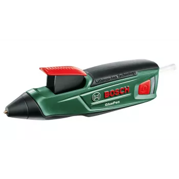 Bosch GluePen colla a caldo senza fili