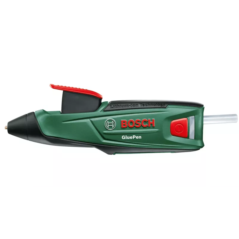 Bosch GluePen colla a caldo senza fili