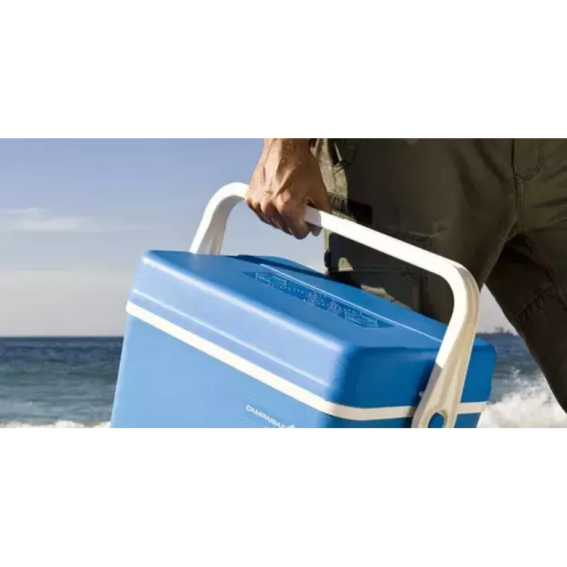 Frigorifero portatile Campingaz 30060 10L blu bianco