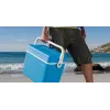 Frigorifero portatile Campingaz 30060 10L blu bianco