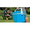 Frigorifero portatile Campingaz 30060 10L blu bianco