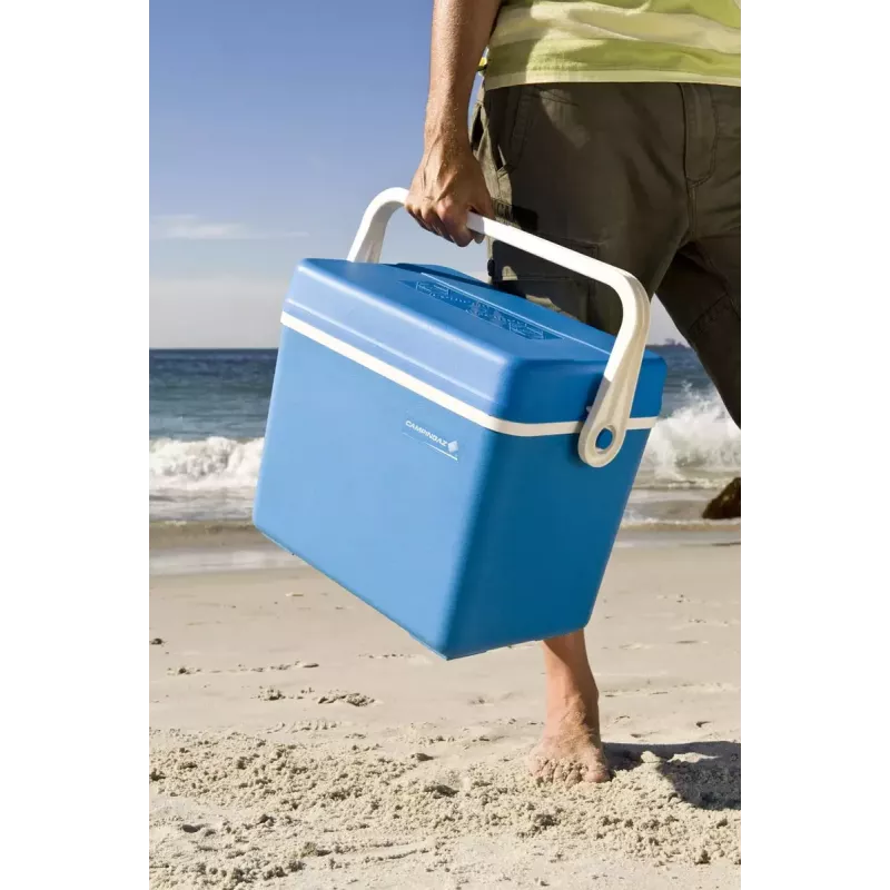 Frigorifero portatile Campingaz Isotherm Extreme 17L blu