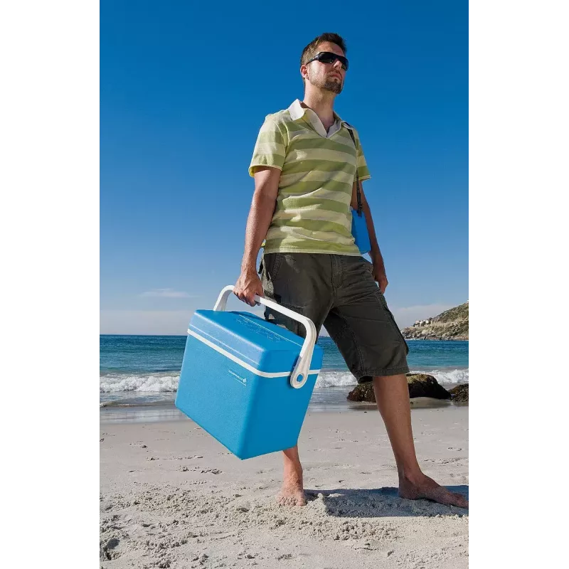 Frigorifero portatile Campingaz Isotherm Extreme 17L blu