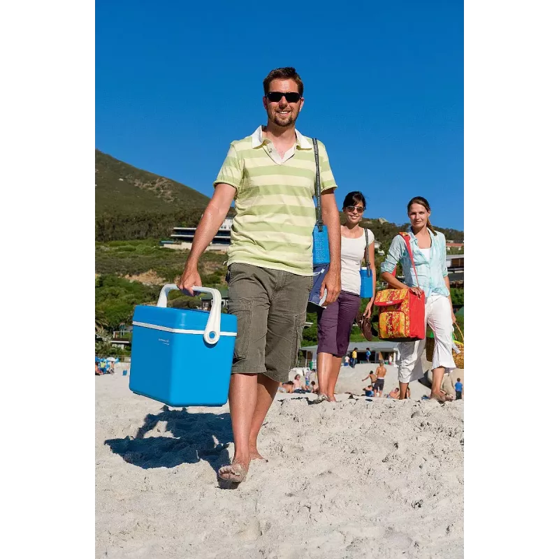 Frigorifero portatile Campingaz Isotherm Extreme 17L blu
