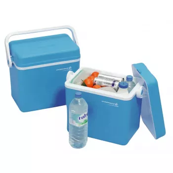Frigorifero portatile Campingaz Isotherm Extreme 17L blu