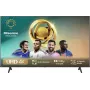 Hisense 50E6NT televisore smart 4K Ultra HD da 126 cm (50 pollici), Wi-Fi, Bluetooth, HDR10+, 300 cd/m², nero