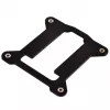 Dissipatore per processore Silverstone NT09-115X 9,2 cm alluminio
