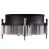 Dissipatore per processore Silverstone NT09-115X 9,2 cm alluminio