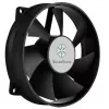Dissipatore per processore Silverstone NT09-115X 9,2 cm alluminio