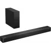 Hisense HS2100 soundbar, 2.1 canali, 240 W, DTS Virtual:X, Dolby Digital Plus