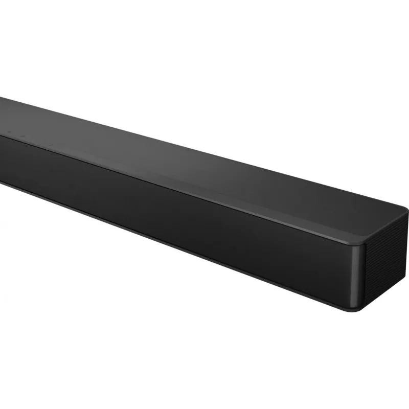 Hisense HS2100 soundbar, 2.1 canali, 240 W, DTS Virtual:X, Dolby Digital Plus