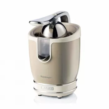 Spremiagrumi elettrico Ariete 0413/03 0,6L 85W beige