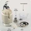 Spremiagrumi elettrico Ariete 0413/03 0,6L 85W beige