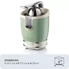 Spremiagrumi elettrico Ariete 0413/04 0,6L 85W verde