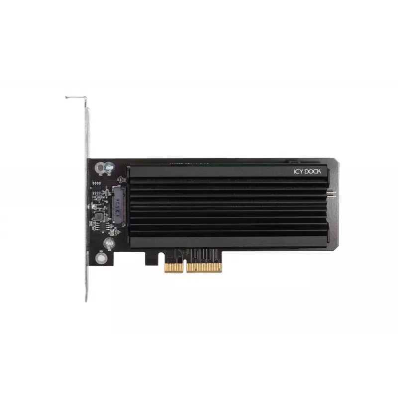 Scheda interfaccia Icy Dock MB987M2P-1B