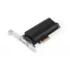 Scheda interfaccia Icy Dock MB987M2P-1B
