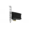 Scheda interfaccia Icy Dock MB987M2P-1B