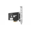 Scheda interfaccia Icy Dock MB987M2P-1B