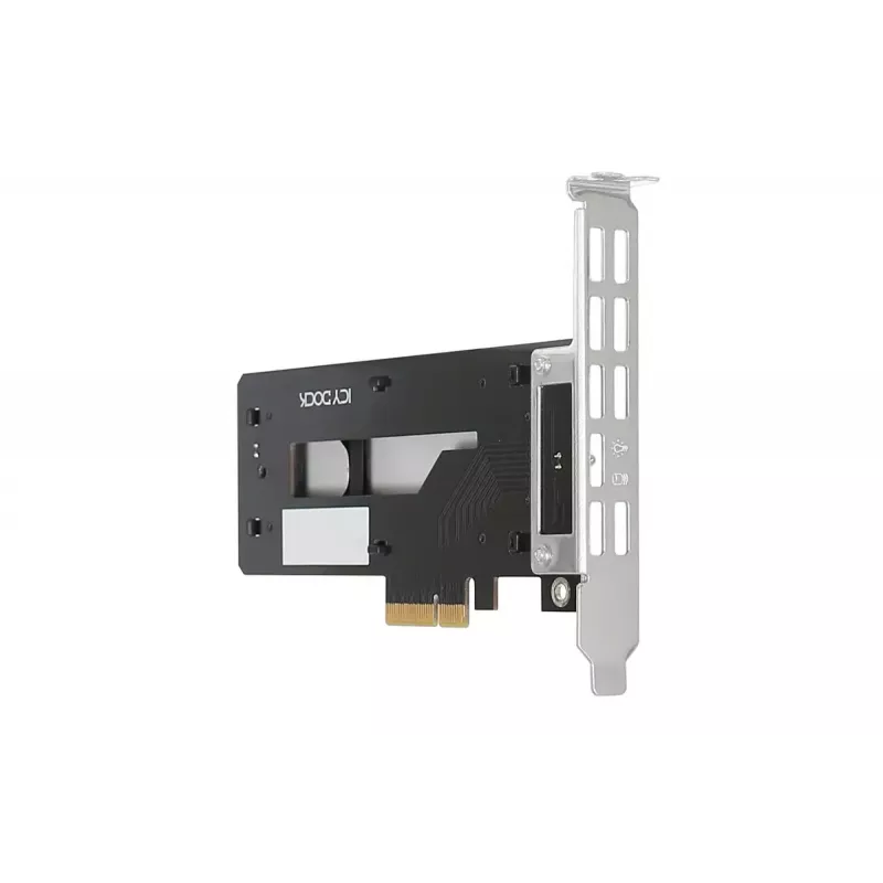 Scheda interfaccia Icy Dock MB987M2P-1B
