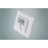 Termostato Homematic IP HmIP-BWTH24 RF bianco 24V LCD