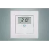 Termostato Homematic IP HmIP-BWTH24 RF bianco 24V LCD