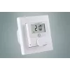 Termostato Homematic IP HmIP-BWTH24 RF bianco 24V LCD