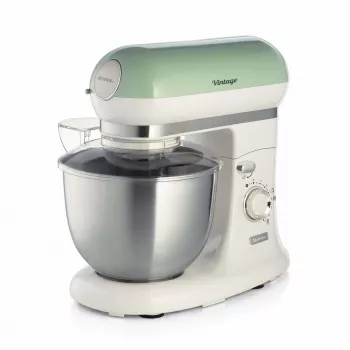 Robot da cucina Ariete 1588 2400 W 5,5 L verde bianco