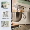 Robot da cucina Ariete 1588 2400 W 5,5 L verde bianco