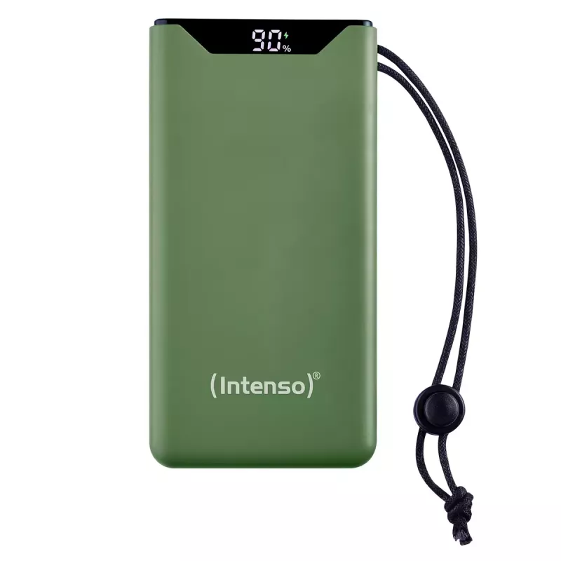 Powerbank portatile Intenso 7332037 10000 mAh