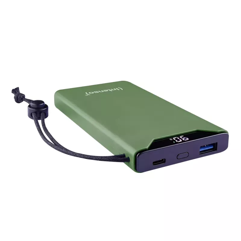 Powerbank portatile Intenso 7332037 10000 mAh