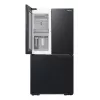 Frigorifero Side-by-Side Samsung RF65DG960EB1 a libera installazione 646 L nero