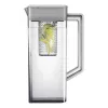Frigorifero Side-by-Side Samsung RF65DG960EB1 a libera installazione 646 L nero