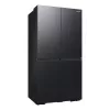 Frigorifero Side-by-Side Samsung RF65DG960EB1 a libera installazione 646 L nero