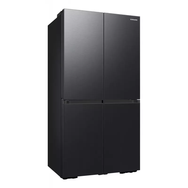 Frigorifero Side-by-Side Samsung RF65DG960EB1 a libera installazione 646 L nero