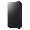 Frigorifero Side-by-Side Samsung RF65DG960EB1 a libera installazione 646 L nero