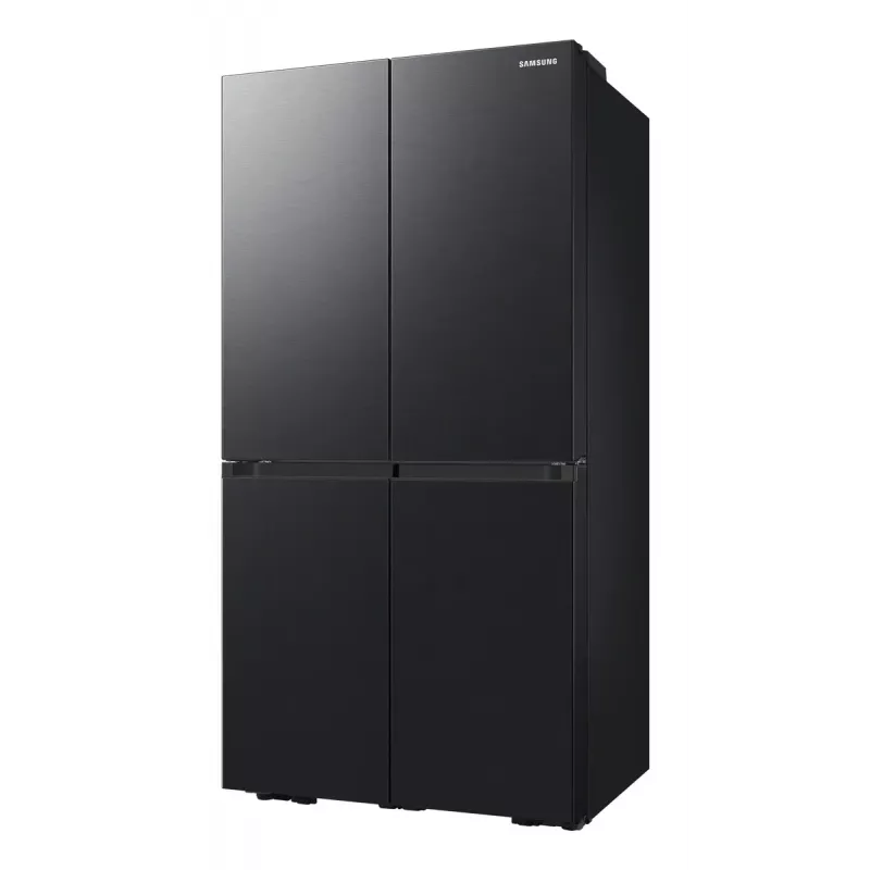 Frigorifero Side-by-Side Samsung RF65DG960EB1 a libera installazione 646 L nero