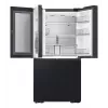 Frigorifero Side-by-Side Samsung RF65DG960EB1 a libera installazione 646 L nero