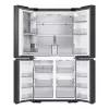 Frigorifero Side-by-Side Samsung RF65DG960EB1 a libera installazione 646 L nero