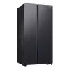Frigorifero Side-by-Side Samsung RS62DG5003B1 a libera installazione 628 L nero