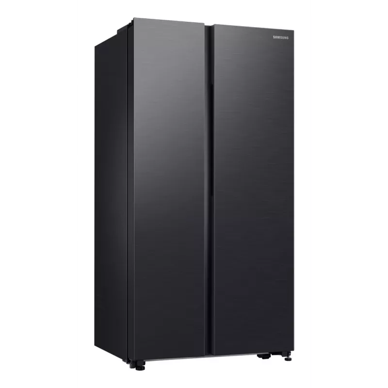 Frigorifero Side-by-Side Samsung RS62DG5003B1 a libera installazione 628 L nero