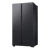 Frigorifero Side-by-Side Samsung RS62DG5003B1 a libera installazione 628 L nero