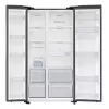 Frigorifero Side-by-Side Samsung RS62DG5003B1 a libera installazione 628 L nero